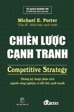 Bài giảng Chiến lược Cạnh tranh - Những kĩ thuật phân tích ngành công nghiệp và đối thủ cạnh tranh