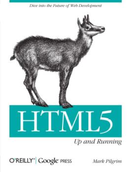 Bài giảng HTML 5