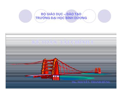 Bài giảng Kế toán tài chính - Chương 1: Kế toán nguyên, vật liệu, công cu, dụng cụ