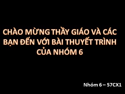 Bài giảng Kỹ năng giao tiếp qua điện thoại