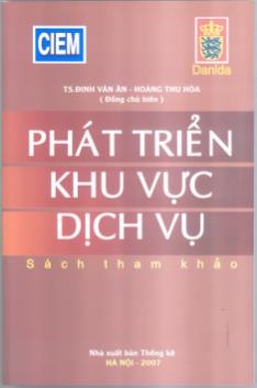 Bài giảng phát triển khu vực dịch vụ