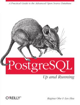 Bài giảng PostgreSQL Up and Running