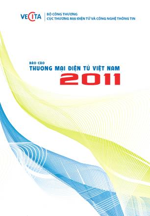 Báo cáo Thương mại điện tử Việt Nam 2011