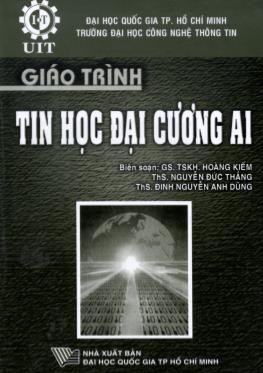 Giáo trình tin học đại cương A1 - Hoàng Kiếm