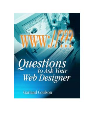 Questions to ask your web designer