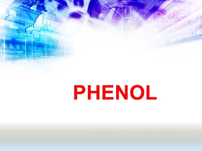 Bài giảng Phenol (Chuẩn kiến thức)