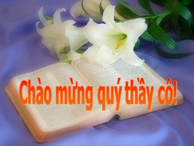 Bài giảng Tập huấn Tư vấn học đường