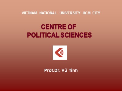 Bài giảng triết học - Chương 2: Lịch sử triết học Phương Đông