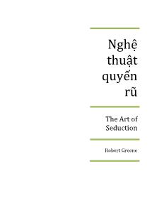 Giáo trình Nghệ thuật quyến rũ