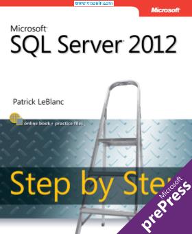 Bài giảng Microsoft SQL Server 2012