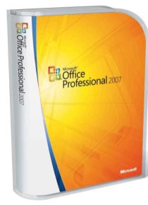 Giáo trình Microsoft Office Access - Bài 1: Cơ bản về Access 2007