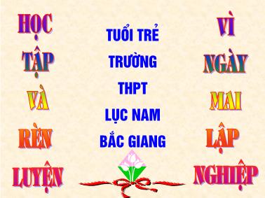 Giáo trình Virus và bệnh truyền nhiễm