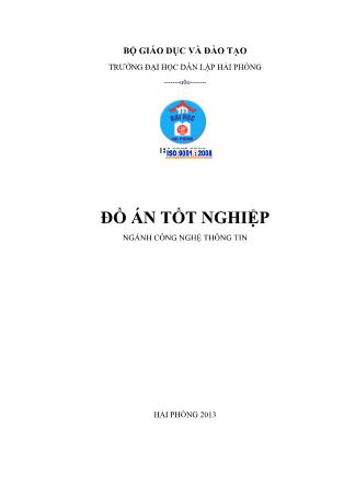 Đồ án Thiết kế và chỉnh sửa giao diện cho website sử dụng hệ quản trị nội dung Nukeviet - Đỗ Văn Chiếu