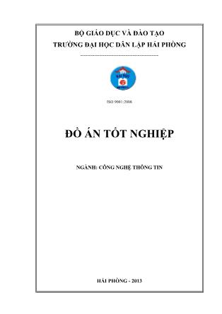 Đồ án Tìm hiểu bài toán phát hiện trạng thái mắt của mặt người trong ảnh - Nguyễn Thị Hiền