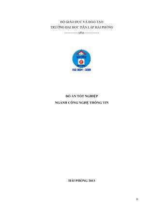 Đồ án Tìm hiểu và xây dựng modul quản trị người dùng - Trần Quang Vũ