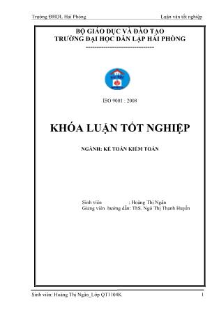 Khóa luận Hoàn thiện công tác hạch toán kế toán chi phí sản xuất và tính giá thành sản phẩm tại công ty TNHH kiến trúc xây dựng Trung Xuyên