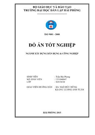 Khóa luận Ngân hàng Đông Á chi nhánh Thái Bình